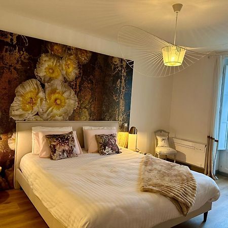 Coural' Chic Apartment Нарбон Екстериор снимка