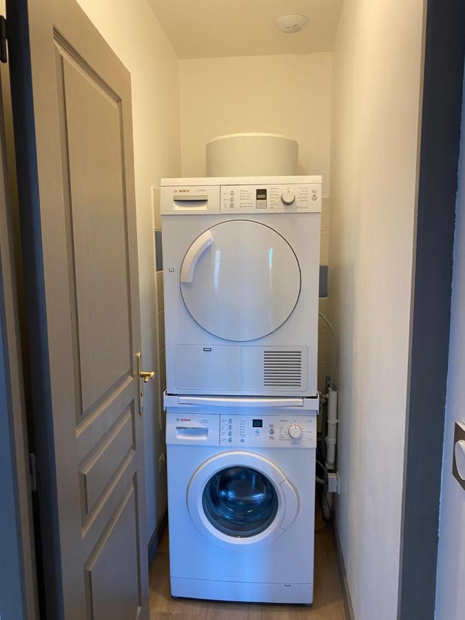 Coural' Chic Apartment Нарбон Екстериор снимка