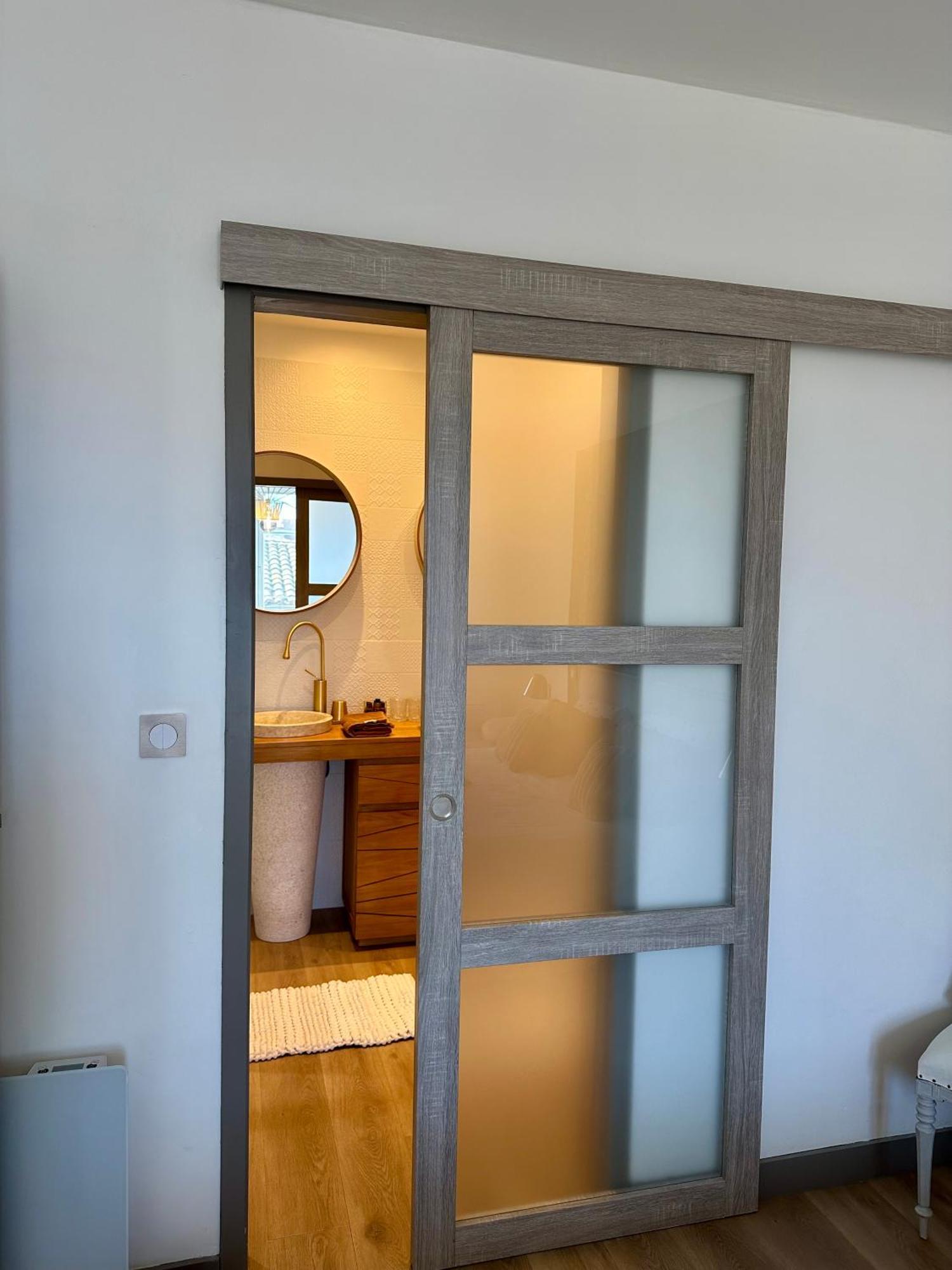 Coural' Chic Apartment Нарбон Екстериор снимка